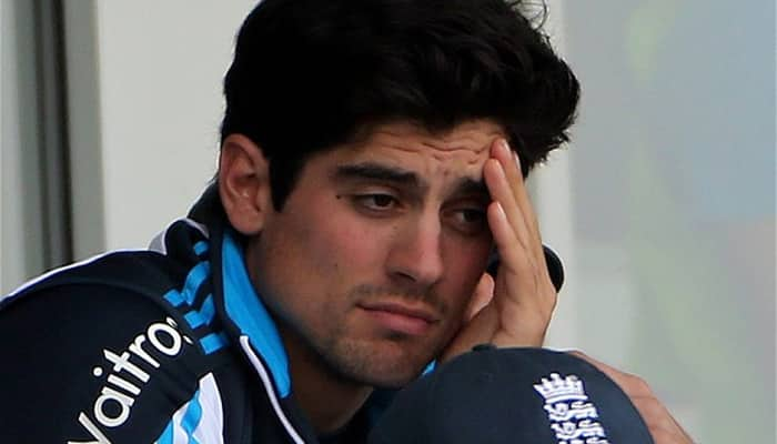 Vaughan, Swann Want Cook To Be Sacked As England Odi Captain 