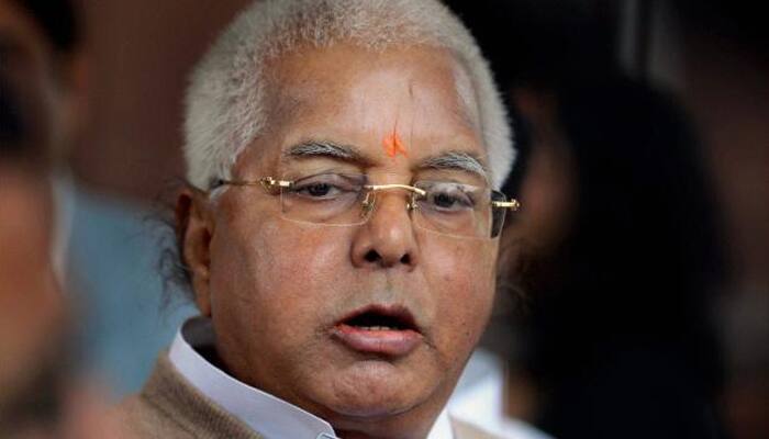 Lalu&#039;s heart surgery ends; PM wishes him speedy recovery, Nitish to visit `bade bhai`