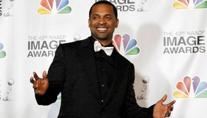 Mike Epps cast as Richard Pryor in biopic