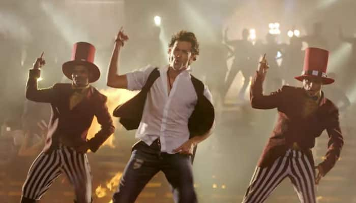 Hrithik Roshan to work in &#039;Step Up 6&#039;?