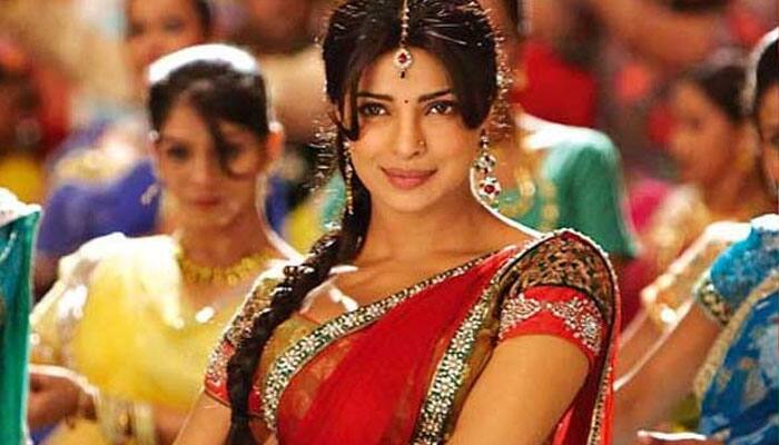 Want to promote new actors, directors and writers: Priyanka Chopra