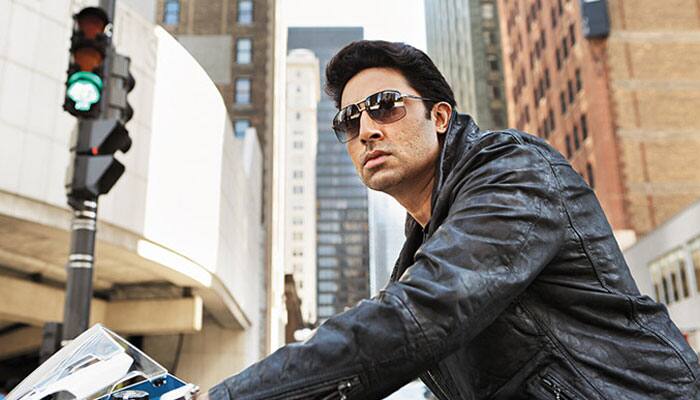 My life changed: Abhishek Bachchan on 10 years of &#039;Dhoom&#039;