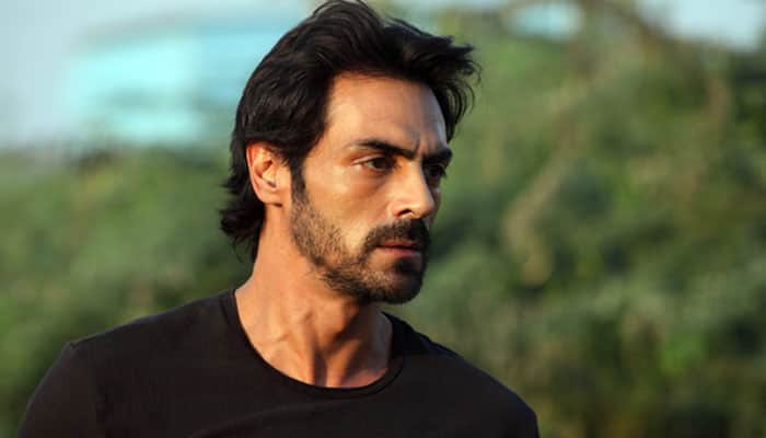 Arjun Rampal rejuvenates in Malaysia