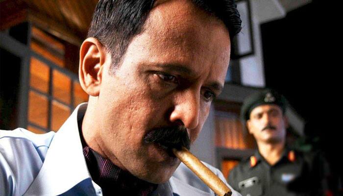 Rewards more important than awards: Kay Kay Menon