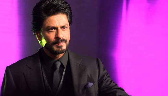 Shah Rukh Khan roped in as Interpol &#039;Turn Back Crime&#039; ambassador 