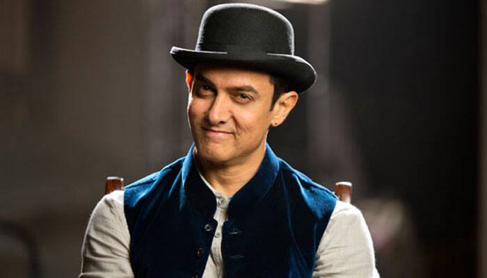 Post &#039;Satyamev Jayate&#039; people aren&#039;t interested in my film: Aamir Khan