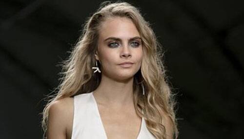 Cara Delevingne to star in &#039;Zoolander&#039; sequel?