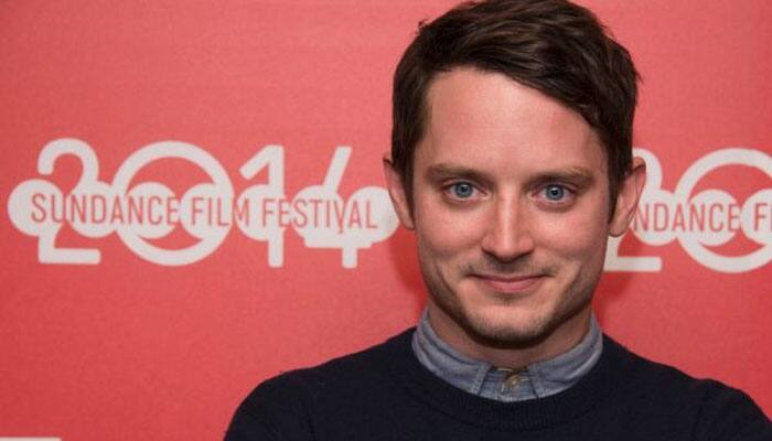 Elijah Wood to produce zombie film