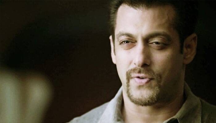 Salman Khan to fly to Los Angeles for medical check-up?