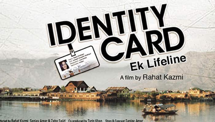 &#039;Identity Card&#039; review:  Kashmir, raw and real 