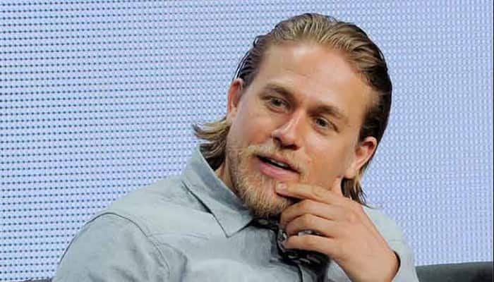 Charlie Hunnam eyeing lead role in &#039;Knights of the Roundtable&#039;