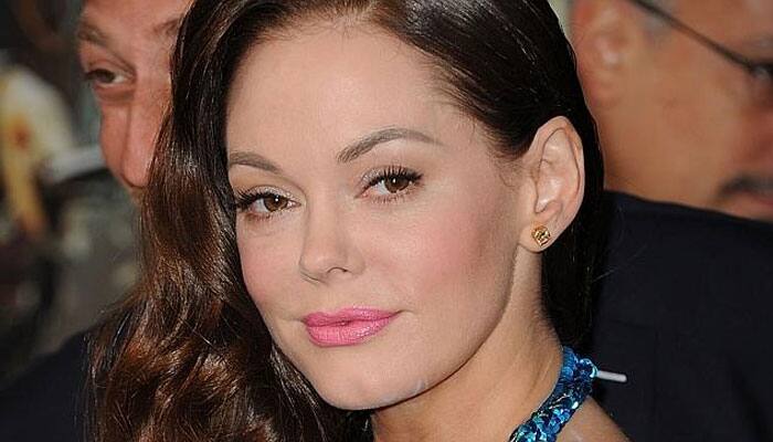 Rose McGowan eyes Oscar for directorial debut