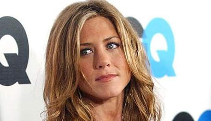 Jennifer Aniston is looking for directorial debut script