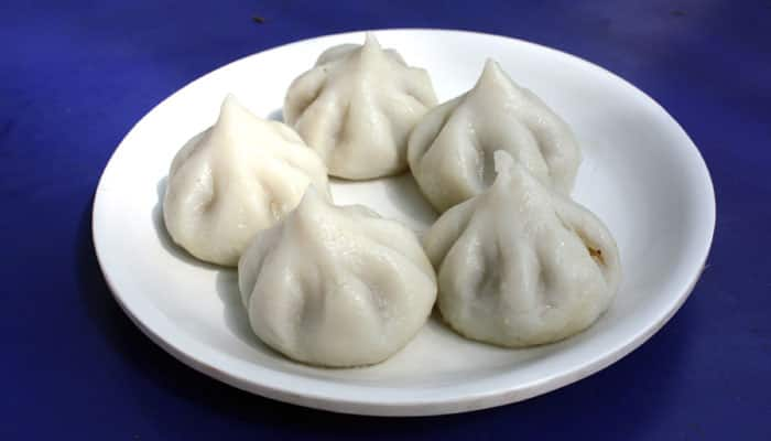 Ganesh Chaturthi Special: Modak