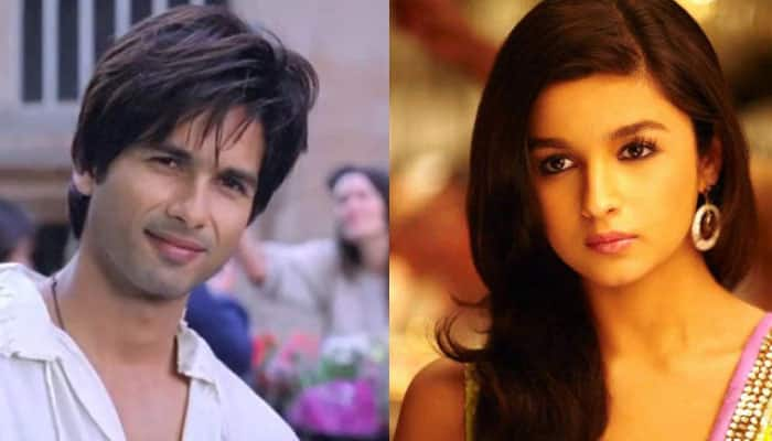 Shahid Kapoor-Alia Bhatt starrer &#039;Shandaar&#039; a wedding film?