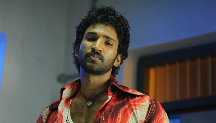 Aadhi Pinisetty in &#039;Venkatadri Express&#039; Tamil remake