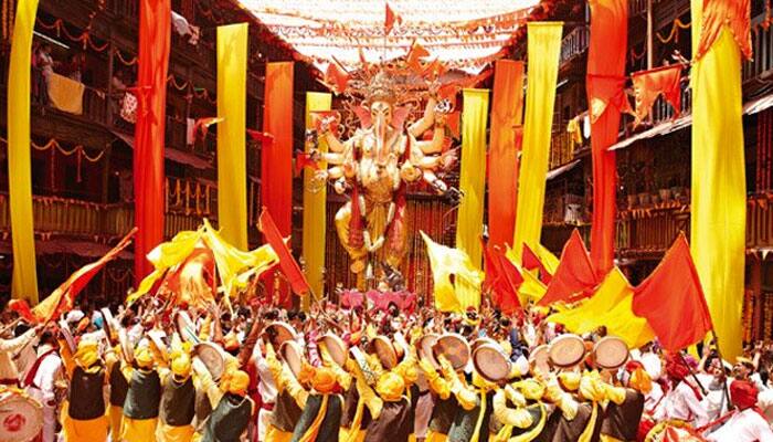 Bollywood wishes Happy Ganesh Chaturthi!