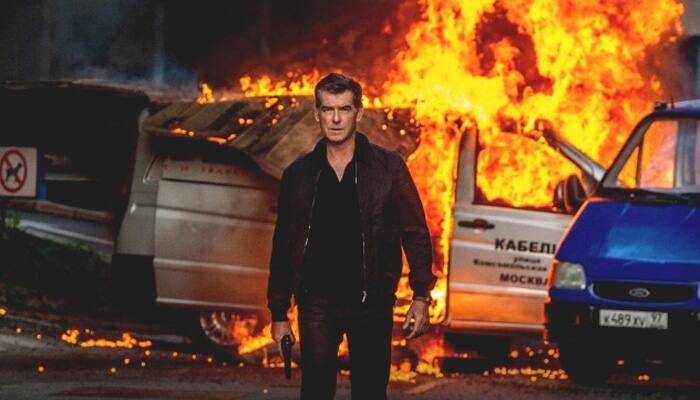 &#039;The November Man&#039; review: An above average spy thriller