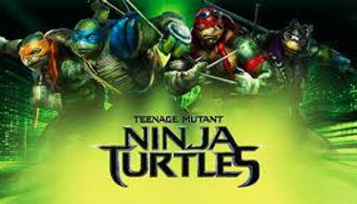 &#039;Teenage Mutant Ninja Turtles&#039; review: Entertaining teen fare 