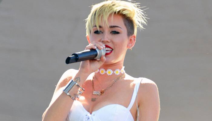 Miley Cyrus is a fantastic artist: Ed Sheeran