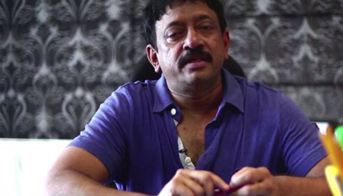 Ram Gopal Varma defends offensive Ganesh tweet