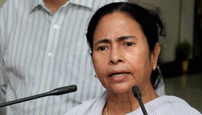 Can consider tie-up from CPI-M if it so proposes: Mamata Banerjee