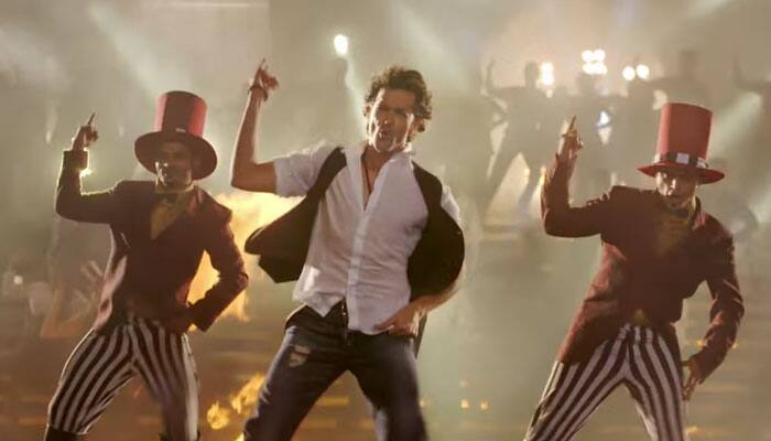 Hrithik Roshan to train hard for &#039;Mohenjo Daro&#039;?