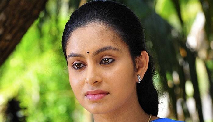 Tamil actress Abhinaya enters Bollywood