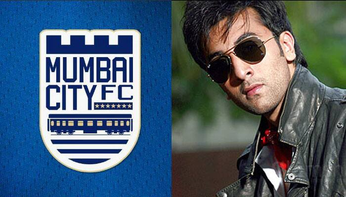 Karan Johar cheers Ranbir Kapoor&#039;s Mumbai City FC