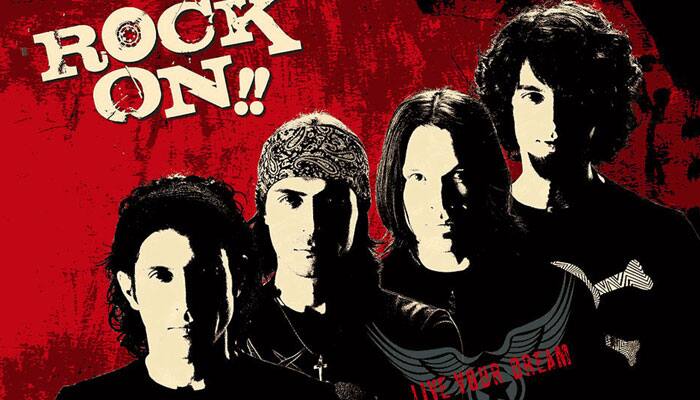 &#039;Rock On!!&#039; team nostalgic after six years