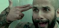 Watch: &#039;Aao Na&#039; from &#039;Haider&#039; is guttural, powerful