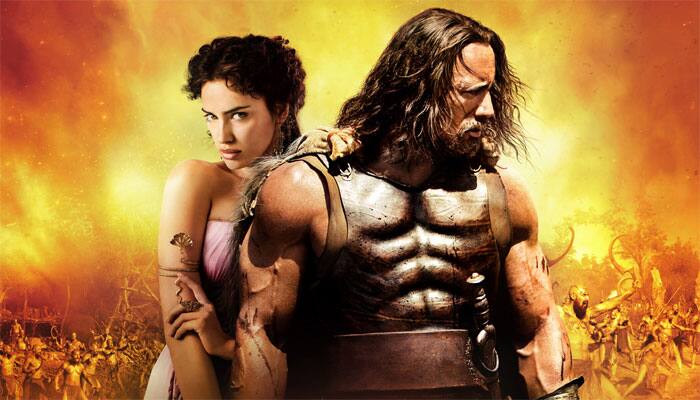 &#039;Hercules&#039; director Brett Ratner slapped with lawsuit