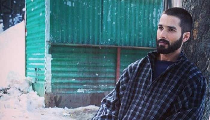 &#039;Haider&#039; Shahid Kapoor wants &#039;Kaminey 2&#039;?