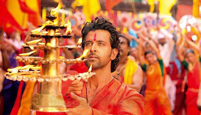 B-Town celebs bid farewell to Ganapati