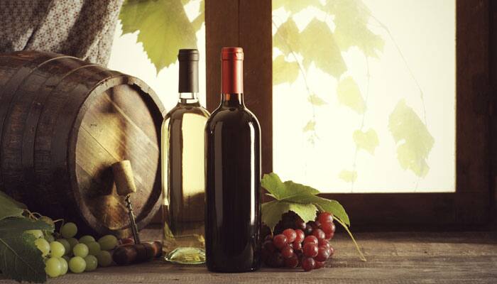 Know how to eliminate wine spoiling bacteria