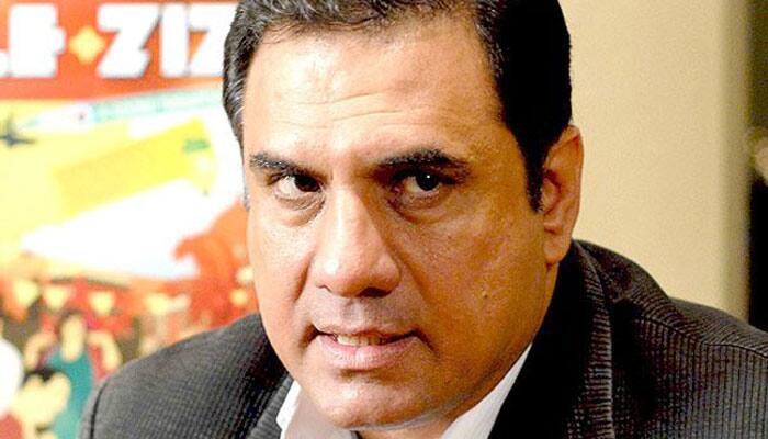 Boman Irani gets police protection after threat from underworld