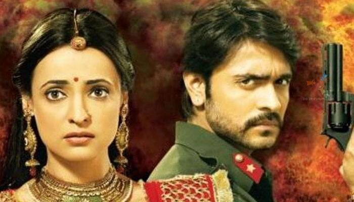 Television show &#039;Rangrasiya&#039; to go off air this month