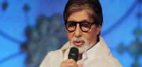 Amitabh, Abhishek, Aishwarya&#039;s divine moment