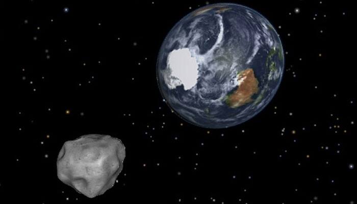 Asteroid attacks significantly altered ancient Earth
