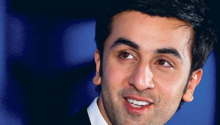 Shooting for Ranbir Kapoor&#039;s `Roy` begins