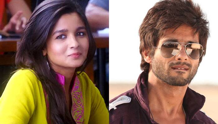 ‘Shaandaar’: Alia Bhatt, Shahid Kapoor’s new filmi journey!