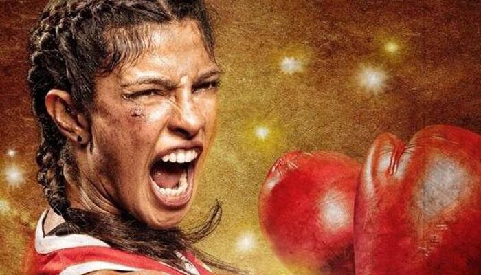 Now &#039;Mary Kom&#039; tax-free in UP