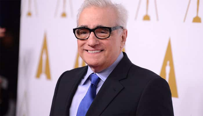 Martin Scorsese to direct casino-themed short-film starring De Niro, DiCaprio, Pitt