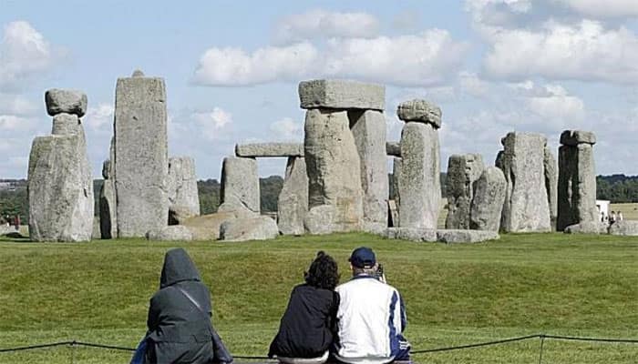 4000-year-old Stonehenge mystery solved!  