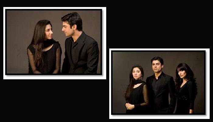 Check out first look of Zindagi’s ‘Humsafar’ featuring Fawad Khan