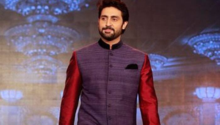 Abhishek Bachchan becomes butt of jokes!