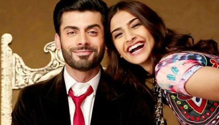 I&#039;d want to stay away from TV right now: Fawad Khan