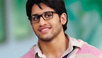 Pressure of success, failure keeps me going: Naga Chaitanya