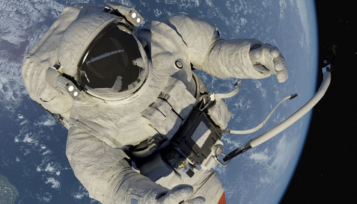 Intense workout during long space flights can improve astronauts&#039; heart health