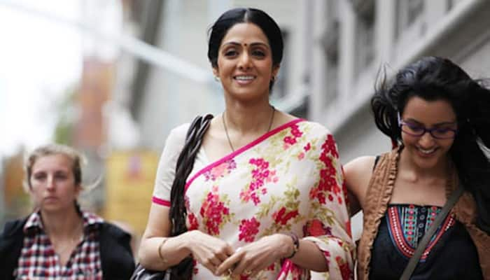 &#039;English Vinglish&#039; mints USD 1 million in Japan